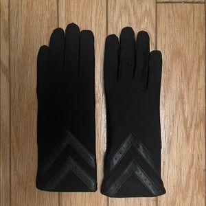 Isotoner Gloves